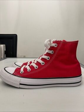 CONVERSE ALL STAR HIGH TOP SNEAKERS WOMENS SIZE 7